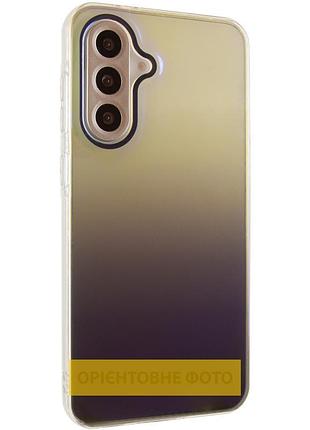 Чохол tpu+pc glassbend для xiaomi redmi note 13 4g black