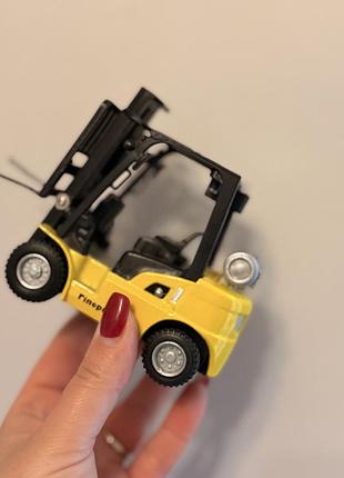 Погрузчик, подъемник игркпг 8