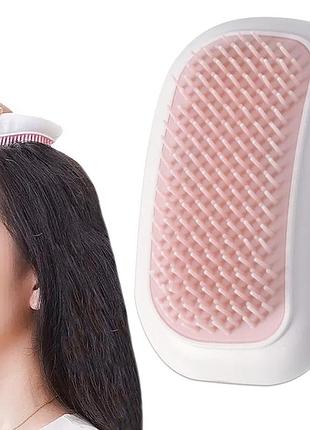 Электрический массажер для головы head massager