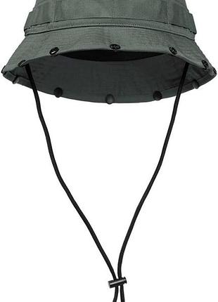 Панама frontier yukka olive