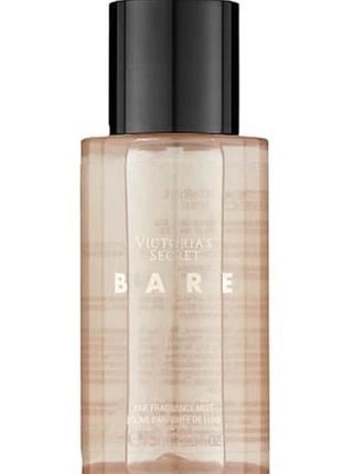 Міст для тіла victoria's secret 75 ml bare