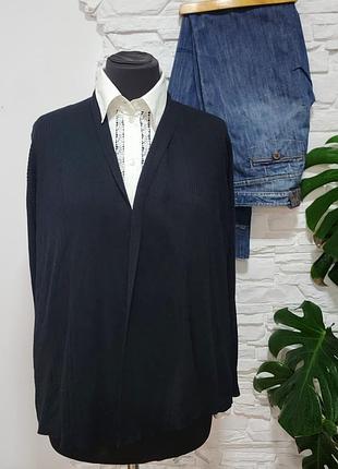 💄 кардиган базовий onesize 3