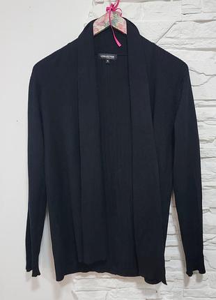 💄 кардиган базовий onesize 6