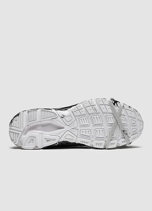 Nike initiator custom "grey" 6