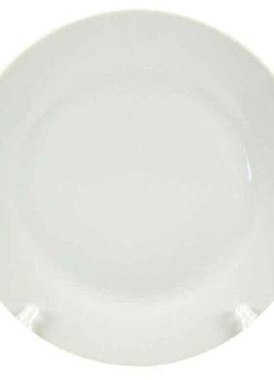 Салатник d=150мм №6 (12 шт. в уп) rwp -01 white horeca тм interos