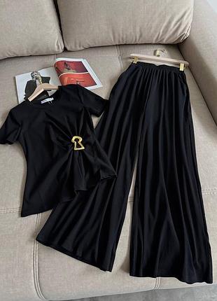 Костюм schiaparelli