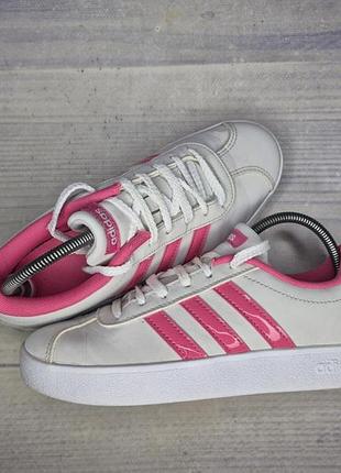 Кеды adidas