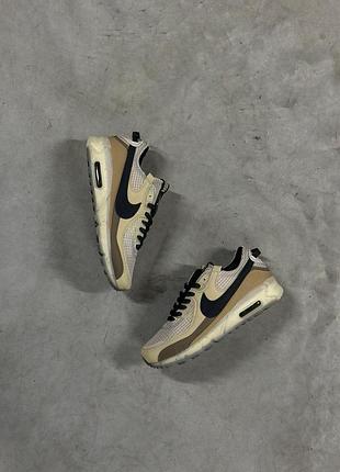 Nike air max terrascape 90 'rattan'