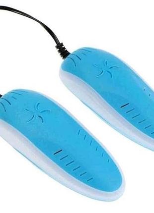 Сушилка для обуви электрическая с uv стерелизацией ww02563 тм stenson