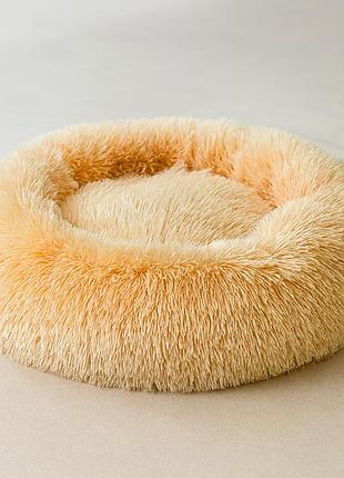 Лежанка для кошек и собак, 60см