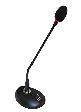 Микрофон для конференций 43см, dm ma 709 pro