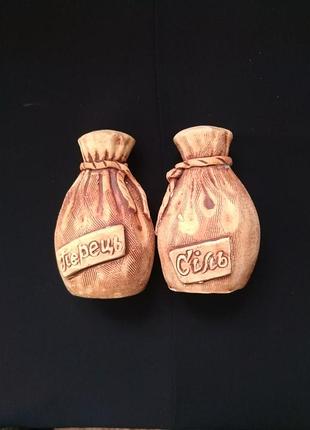 Солонка солонка
