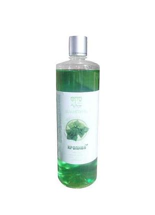 Фітошампунь 1000мл кропива тм фитобум