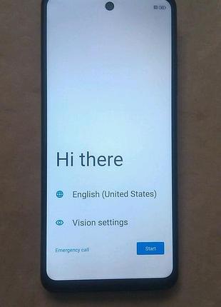 Zte nubia focus 5g z2357n 6/256 gb black 5