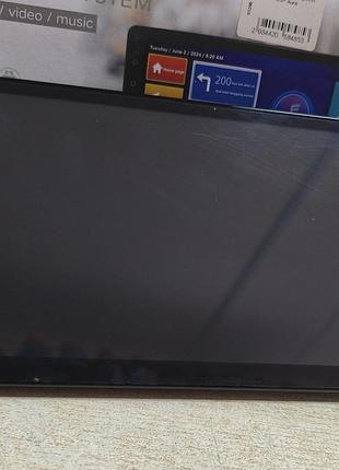 Автомагнітола 9" дюймів 4/64gb gar multimedia navigation system aura
