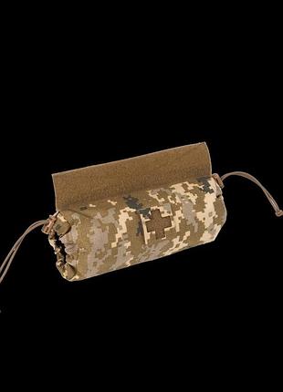 Аптечка roll cordura 1000d піксель
