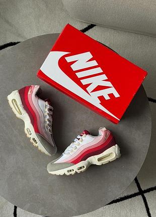 Nike air max 95 anatomy of air