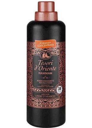Кондиционер-концентрат 760мл hammam хаммам тм tesori doriente