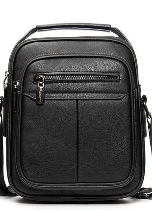 Podium сумка мужская планшет иск-кожа podium 5170-1 black