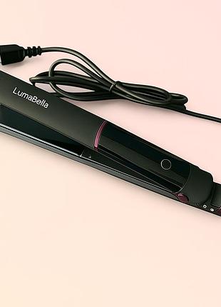 Випрямляч для волосся з дисплеєм, 50 вт, 150-230 ° c, lb-65003