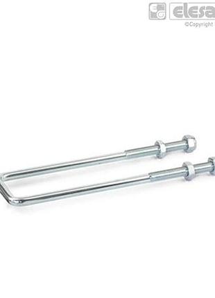 Натяжные скобы для gn 851 / gn 851.1 / gn 851.2 / gn 851.3 gn 951.1-m6-32-155-st