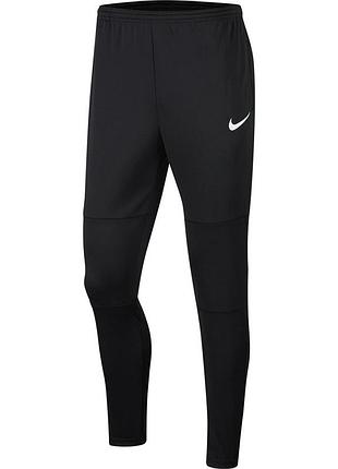 Брюки детские nike park 20 knit pant jr fj3021-010 fj3021-010