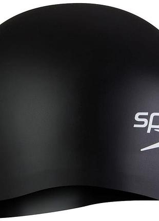 Шапочка для плавання спеедо оригінал speedo fastskin hiro cap 8-0035650001