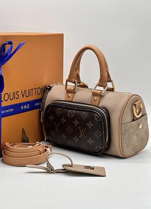 Keepall bandouliere 25