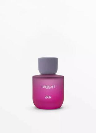 Парфумована вода для жінок zara tuberose 90 ml (індивідуальне упаковки)