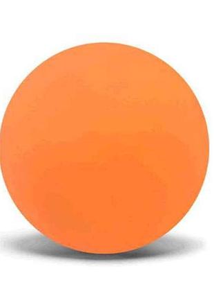 Антистресс yabbadabba оранжевый арт.yd2516 тм 7toys