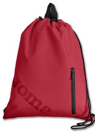 Рюкзак мешок joma sack-joma красный уни 40х34см 400279.600