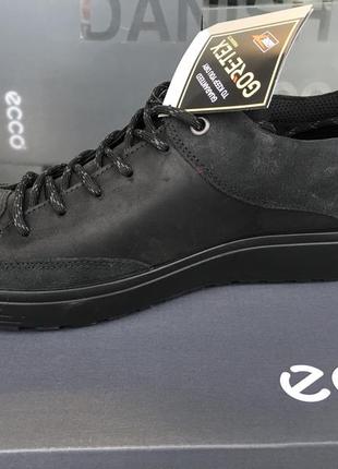 Полуботинки мужские ecco ecco soft 7 tred 450104 510522 фото