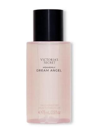 Міст для тіла victoria's secret 75 ml heavenly dream angel