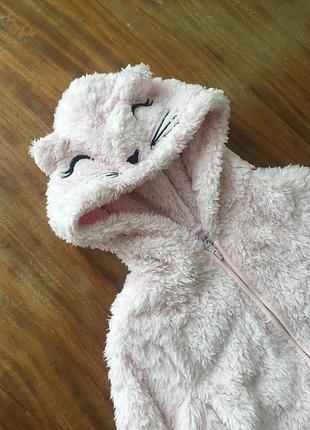 Кофточка на замке gymboree 2