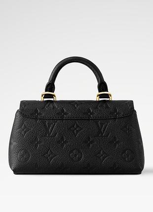 Nano madeleine black 2