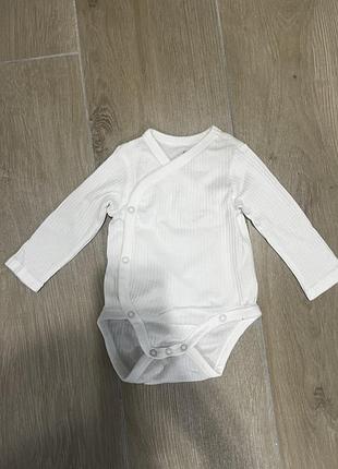 Боді від h&m, 62. 3
