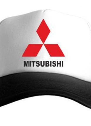 Бейсболка метсубиши,metsubishi кепка