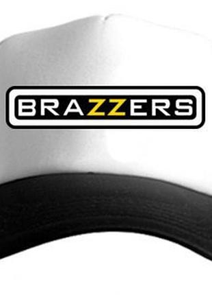 Кепка бразерс,бейсболка brazzers