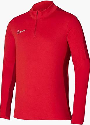 Детская стильная кофта найк оригинал nike dri-fit academy 25 dr1356-657 158-170 см