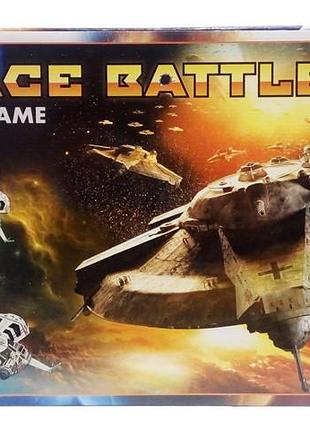 Настольная игра technok "space battle" 1158
