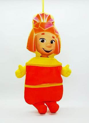 Карман на манеж star toys "симка" 57 см 00857