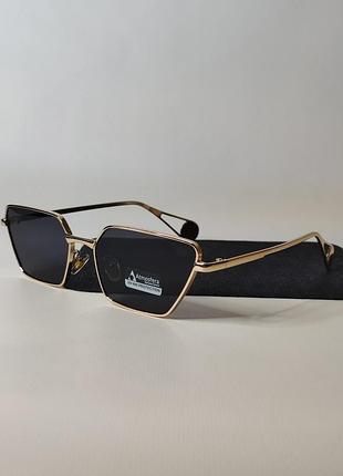 Gold and black