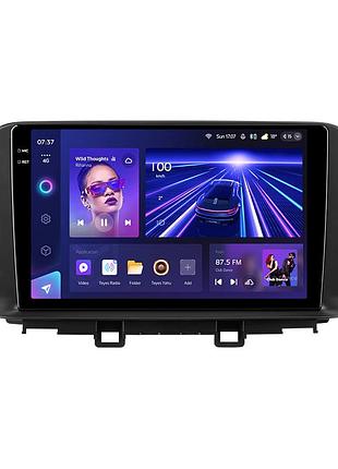 Штатна магнітола серії teyes 2k 360 cc3 6*128gb під hyundai kona 2017-2021, encino, kaual 2018-2020 10 дюймів