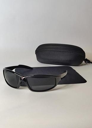 Sport sunglasses