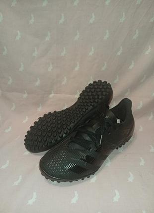 Сороконожки adidas predator..