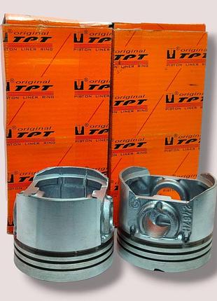Поршні заз 1102 ( діам. 72,0 г 1 ) трт