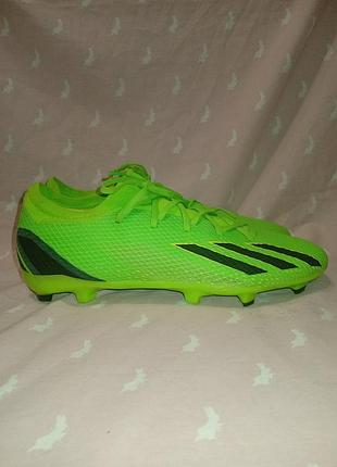 Бутсы adidas crazyfast.. 4