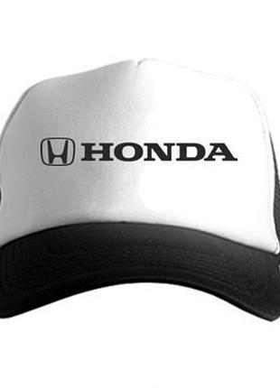 Кепка хонда,бейсболка honda