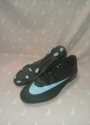 Бутси nike mercurial vapor.   .