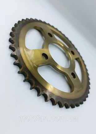 Звезда задняя geon x-road light 200, 428-48 шаг